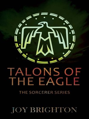 cover image of Talons of the Eagle